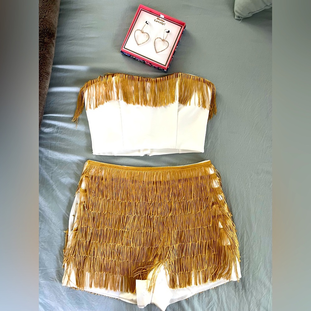 Taylor Swift Eras Tour Outfit